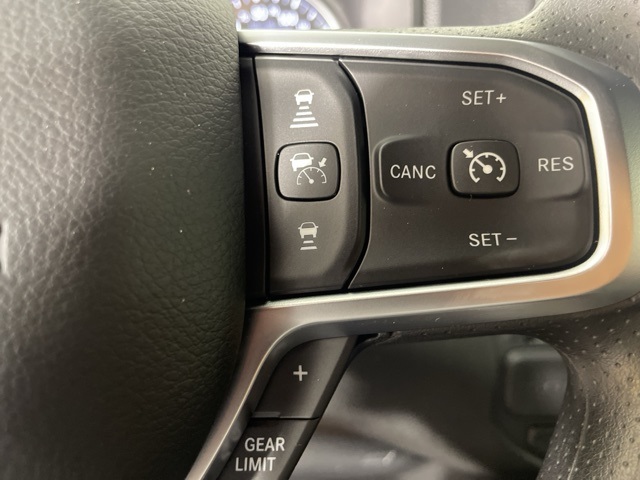 2025 Ram 1500 Tradesman photo 21
