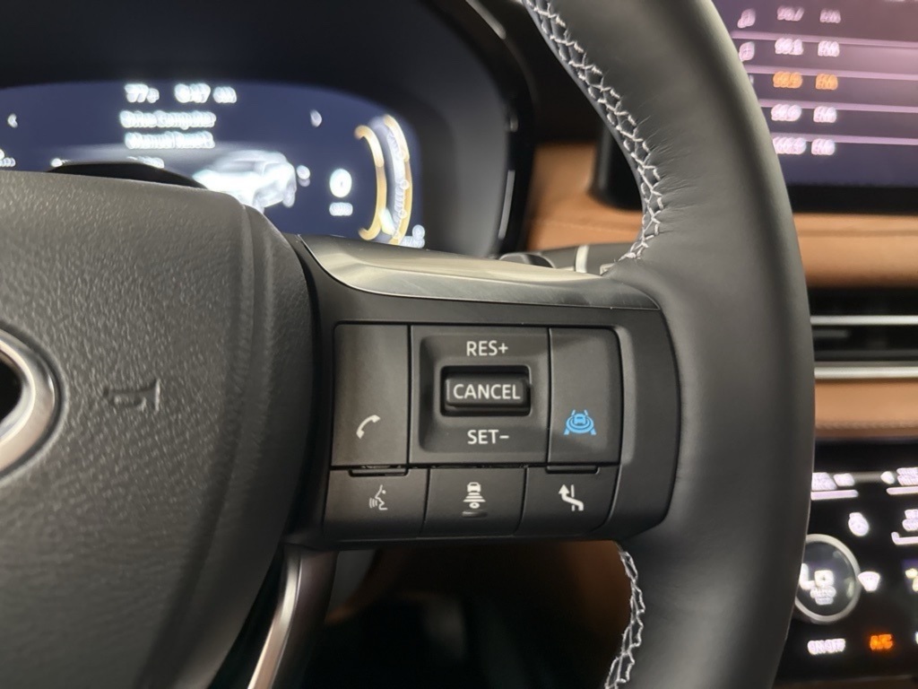 2026 Infiniti QX60 Autograph AWD photo 12