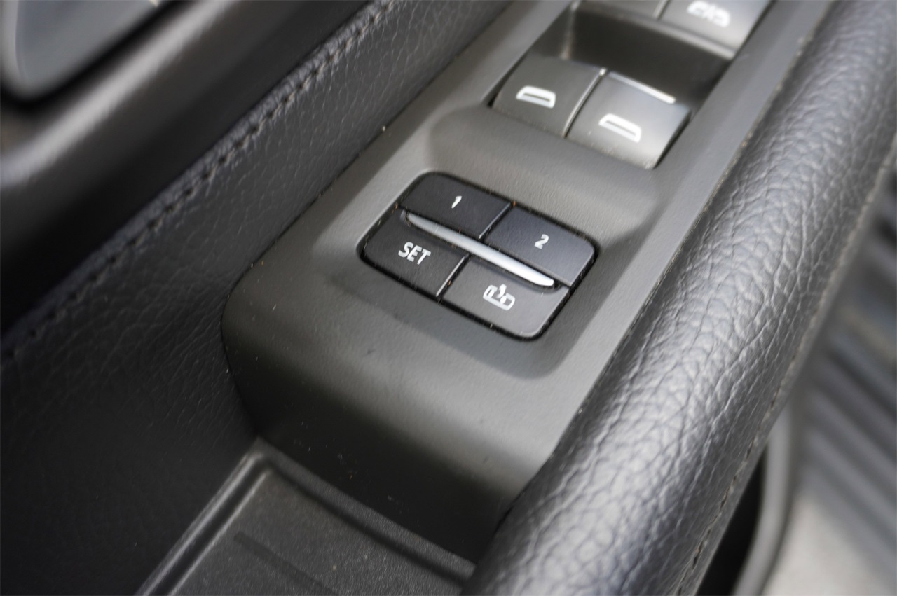 2022 Gmc Yukon Denali photo 19