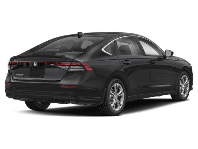2025 Honda Accord SE photo 4
