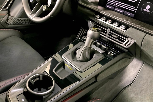 2024 Porsche 911 GT3 RS photo 16