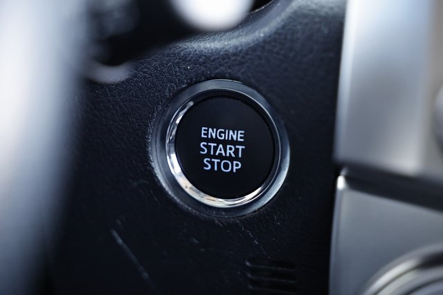 2024 Toyota 4Runner SR5 Premium photo 33