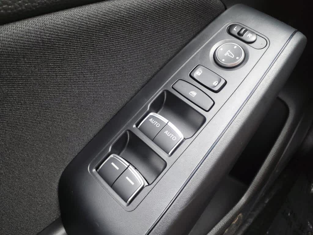 2026 Honda Civic Sport photo 7