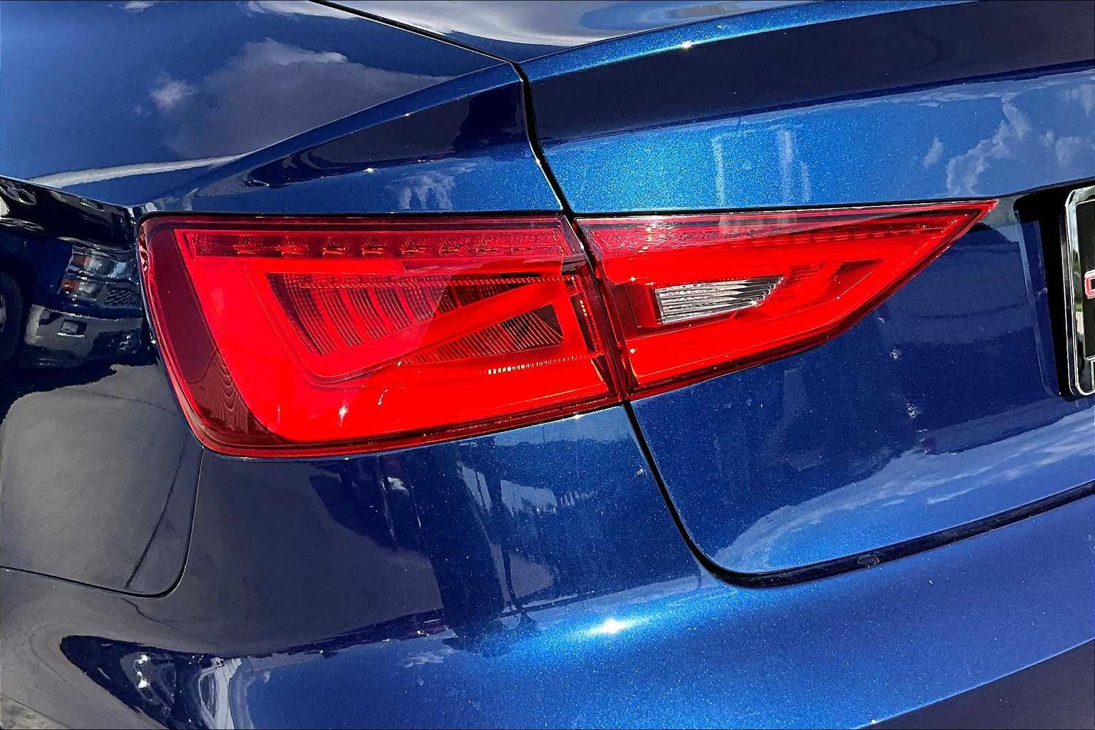 2016 Audi A3 1.8T photo 22