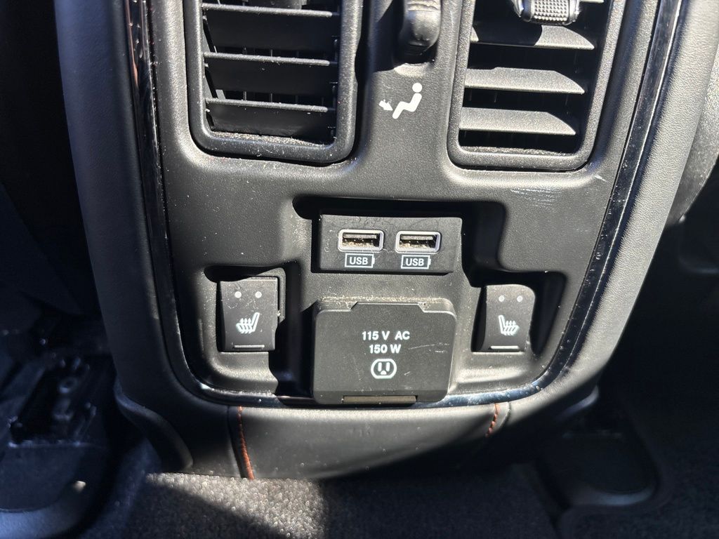2019 Jeep Grand Cherokee Summit photo 36