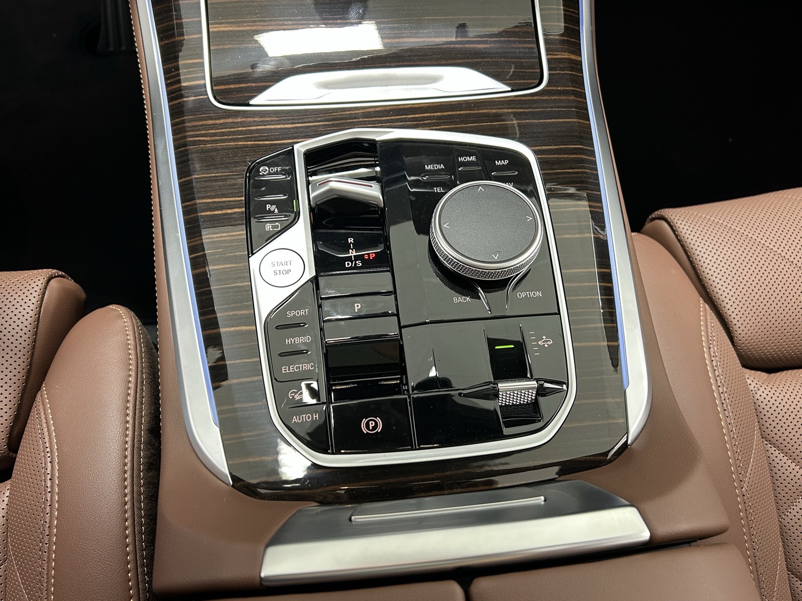2026 Bmw X5 xDrive50e photo 19