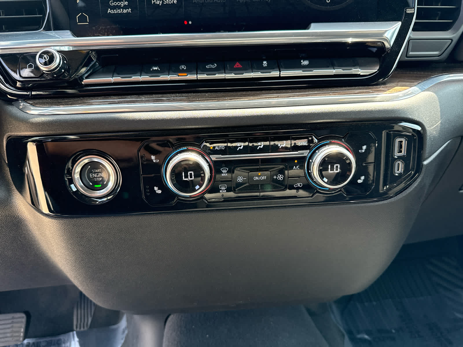 2024 Gmc Sierra 1500 Elevation photo 26