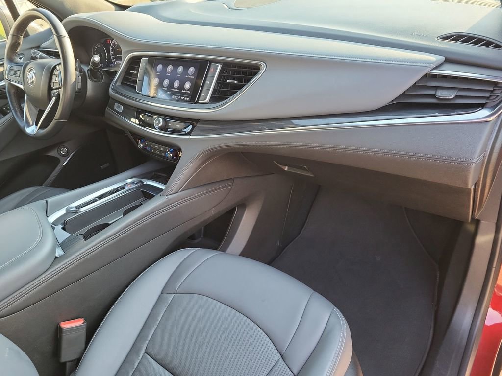 2024 Buick Enclave Premium photo 27