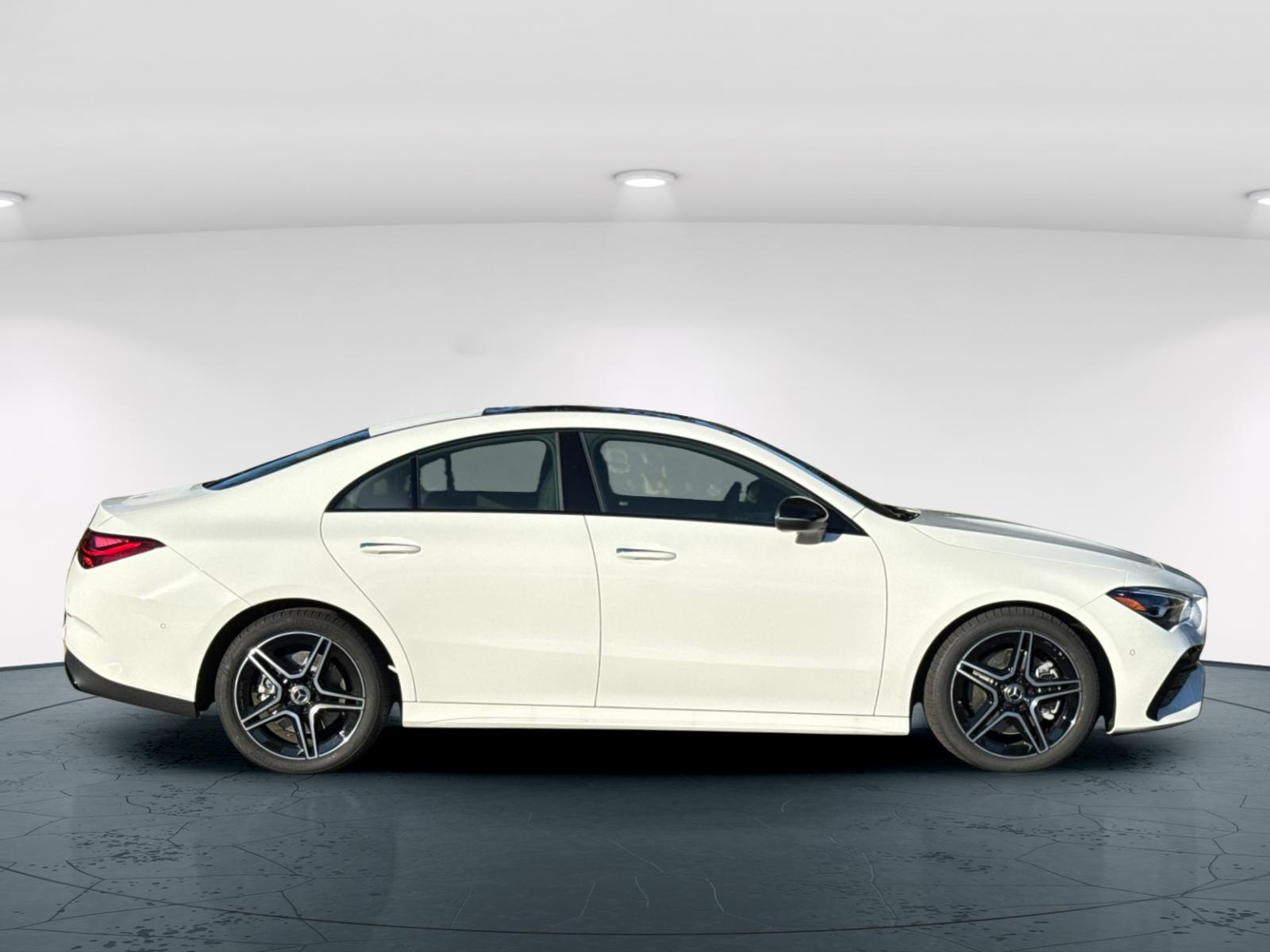 2026 Mercedes Benz CLA 250 photo 7