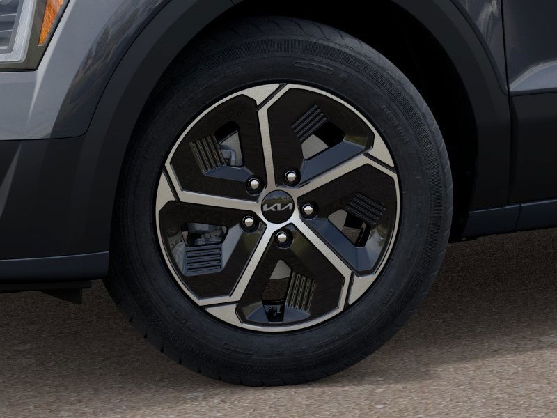 2025 Kia Niro Plug-In Hybrid EX photo 8