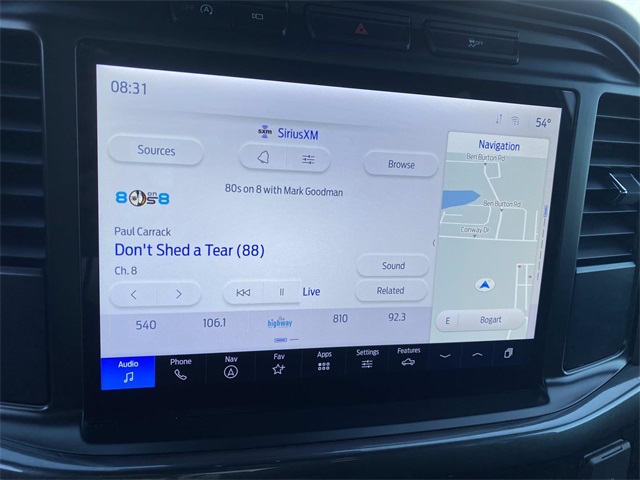 2024 Ford F-150 STX photo 21