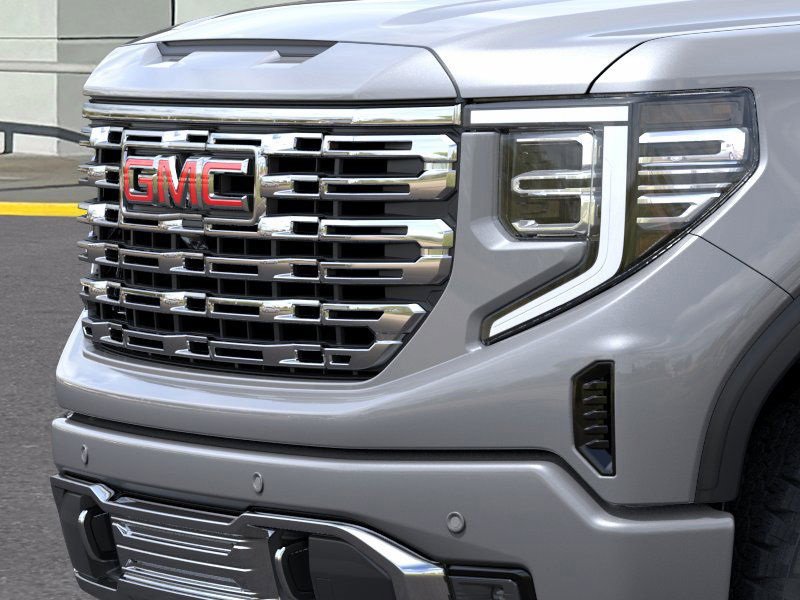 2026 Gmc Sierra 1500 Denali photo 13