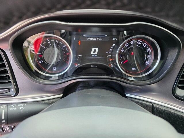 2021 Dodge Challenger R/T Scat Pack photo 15