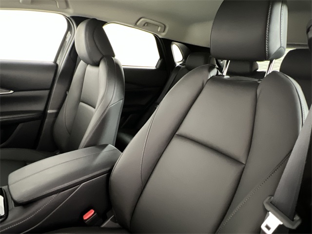 2025 Mazda CX-30 2.5 Select Sport photo 11