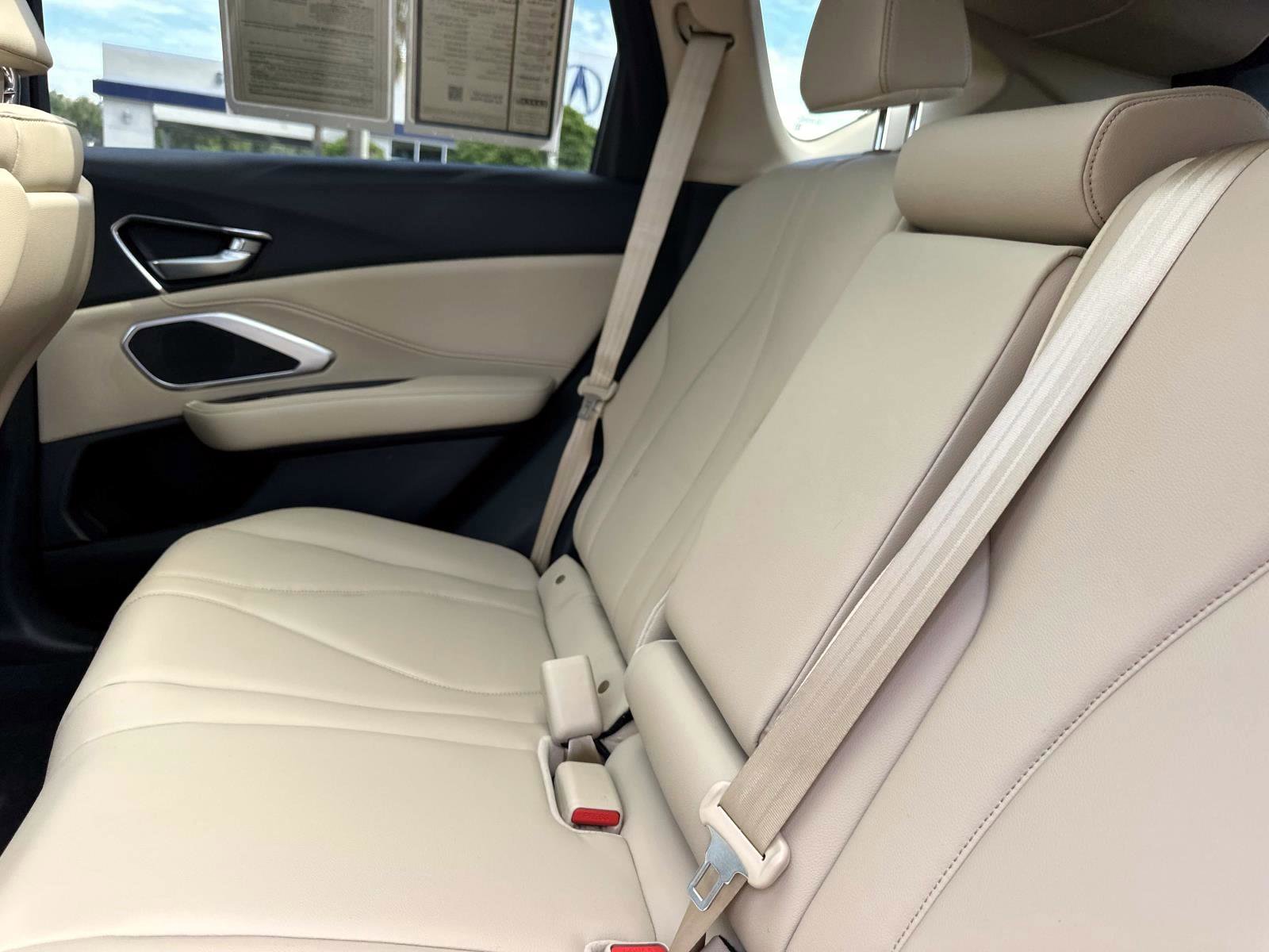 2024 Acura RDX Base photo 13