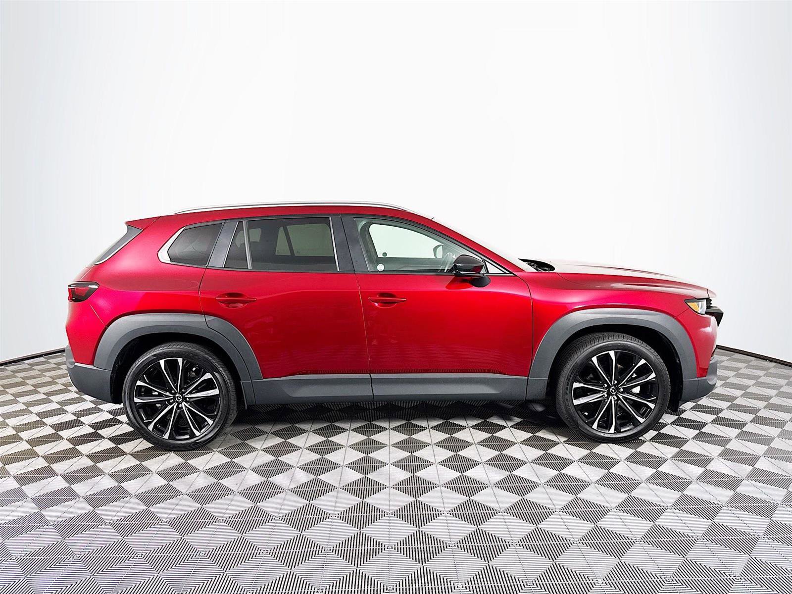 2024 Mazda CX-50 2.5 Turbo photo 6