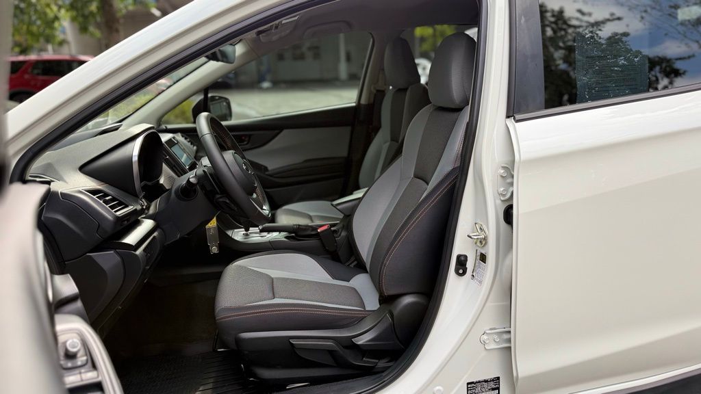 2022 Subaru Crosstrek Premium photo 13