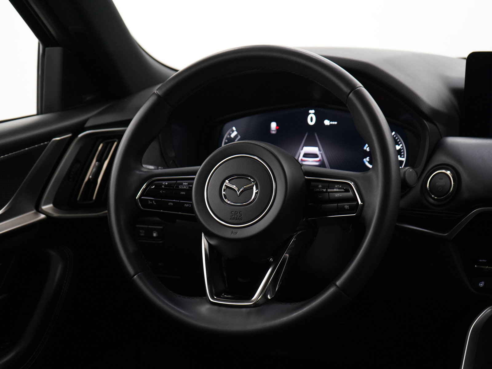 2024 Mazda CX-90 Premium Plus photo 14