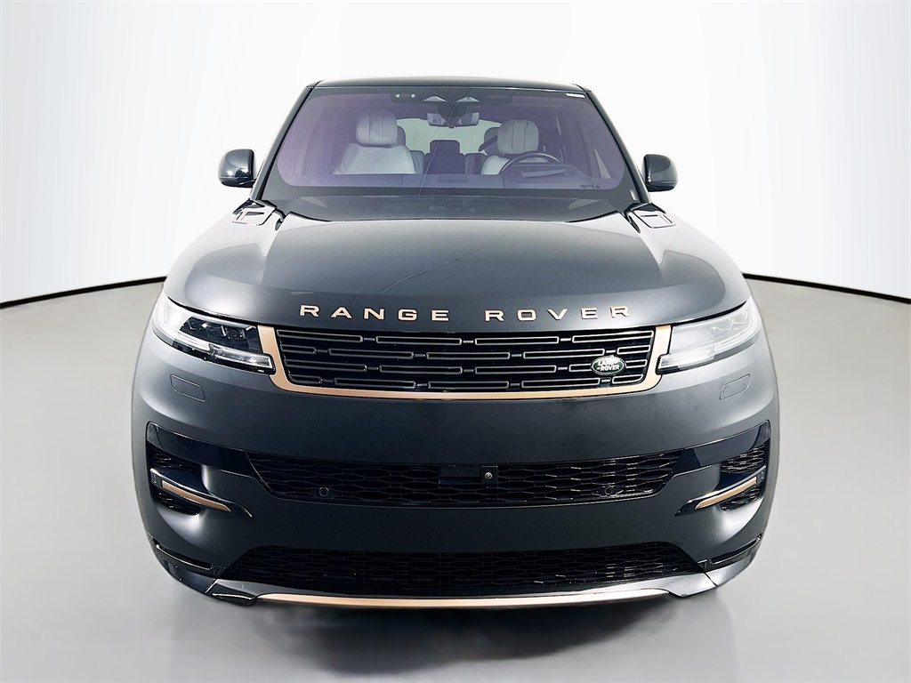 2023 Land Rover Range Rover Sport P530 First Edition photo 2