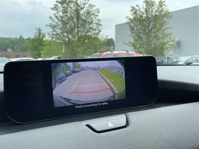 2024 Mazda CX-90 Preferred photo 20