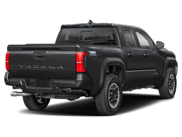 Used 2024 Toyota Tacoma TRD Off Road with VIN 3TMLB5JNXRM014724 for sale in Little Rock