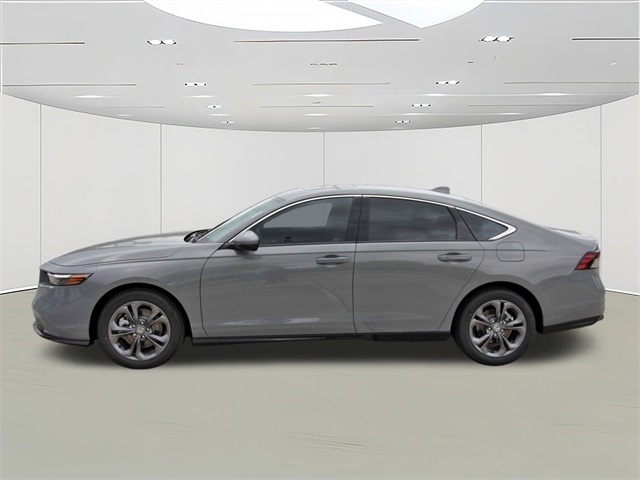 2025 Honda Accord Hybrid EX-L photo 6