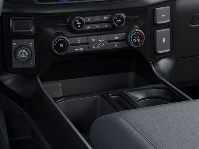 2025 FORD F-150 - Image 37