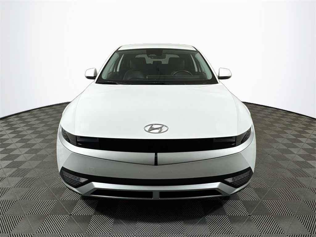 2023 Hyundai Ioniq 5 SEL photo 3
