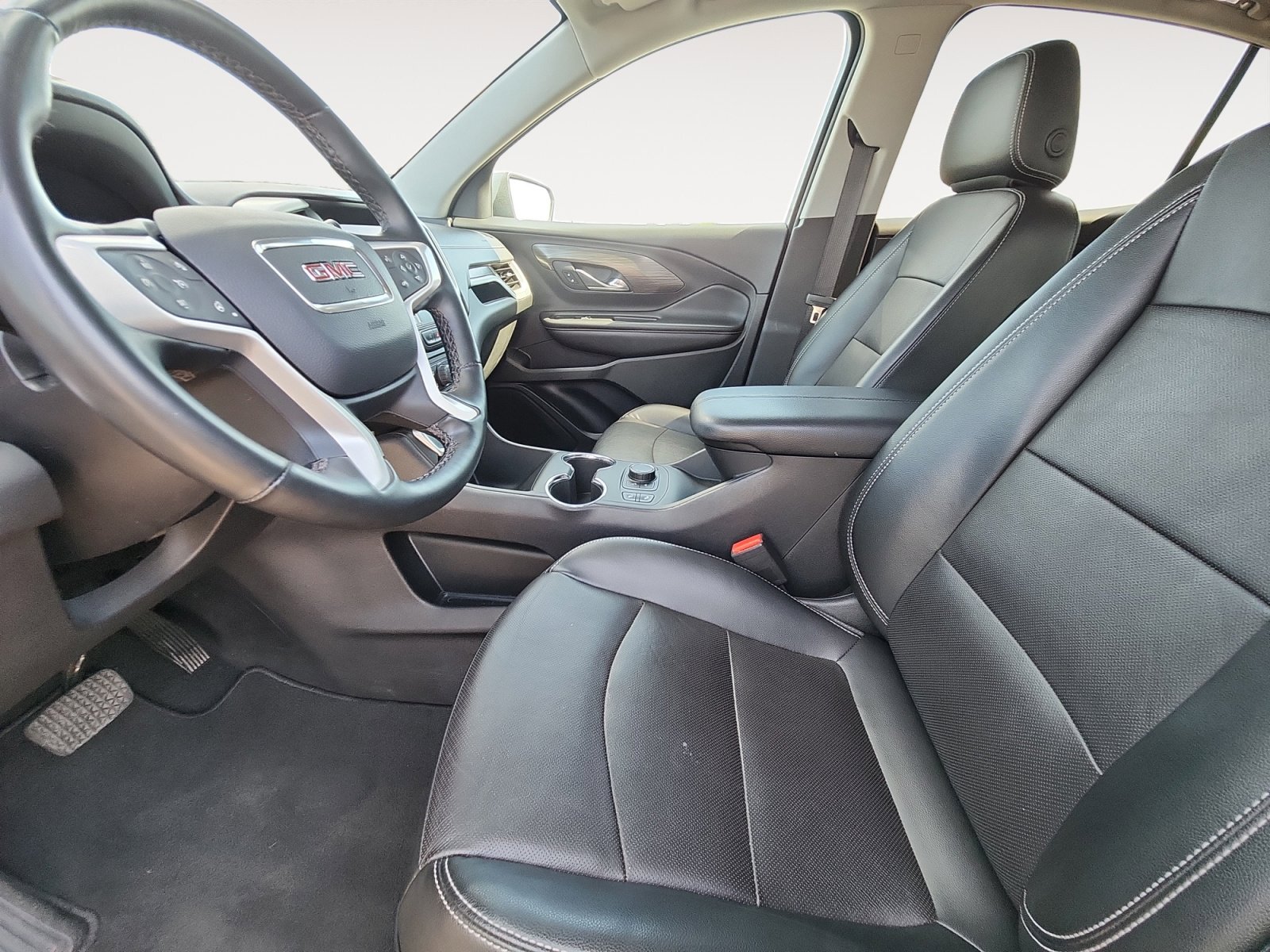 2023 Gmc Terrain SLT photo 15
