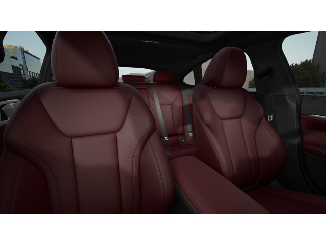 2025 Bmw i4 eDrive40 photo 11