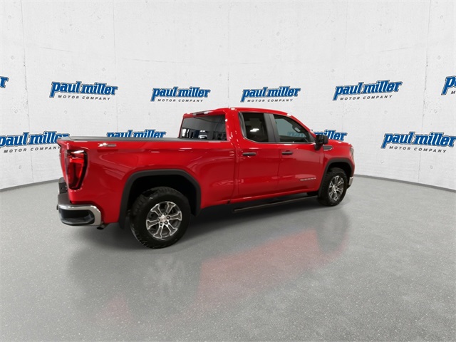 2023 Gmc Sierra 1500 Pro photo 12