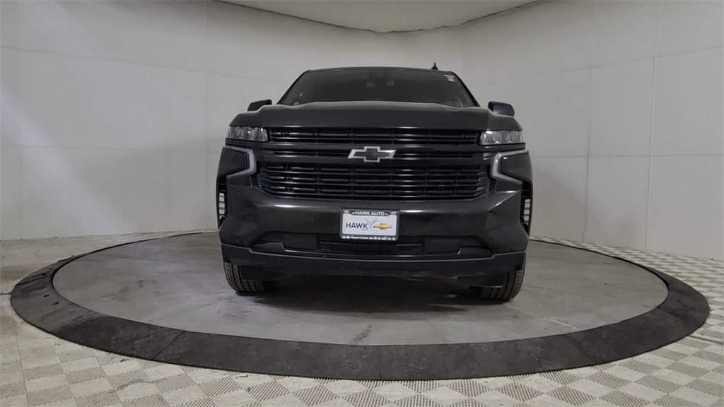 2023 CHEVROLET TAHOE - Image 3