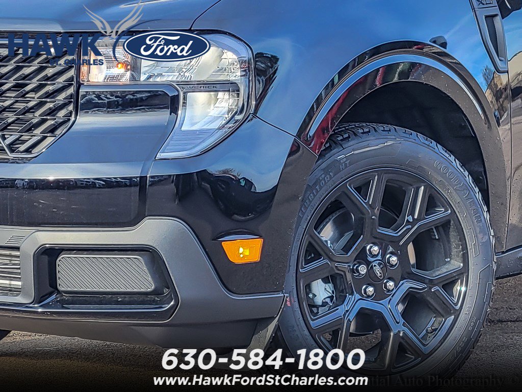 2026 FORD MAVERICK - Image 2