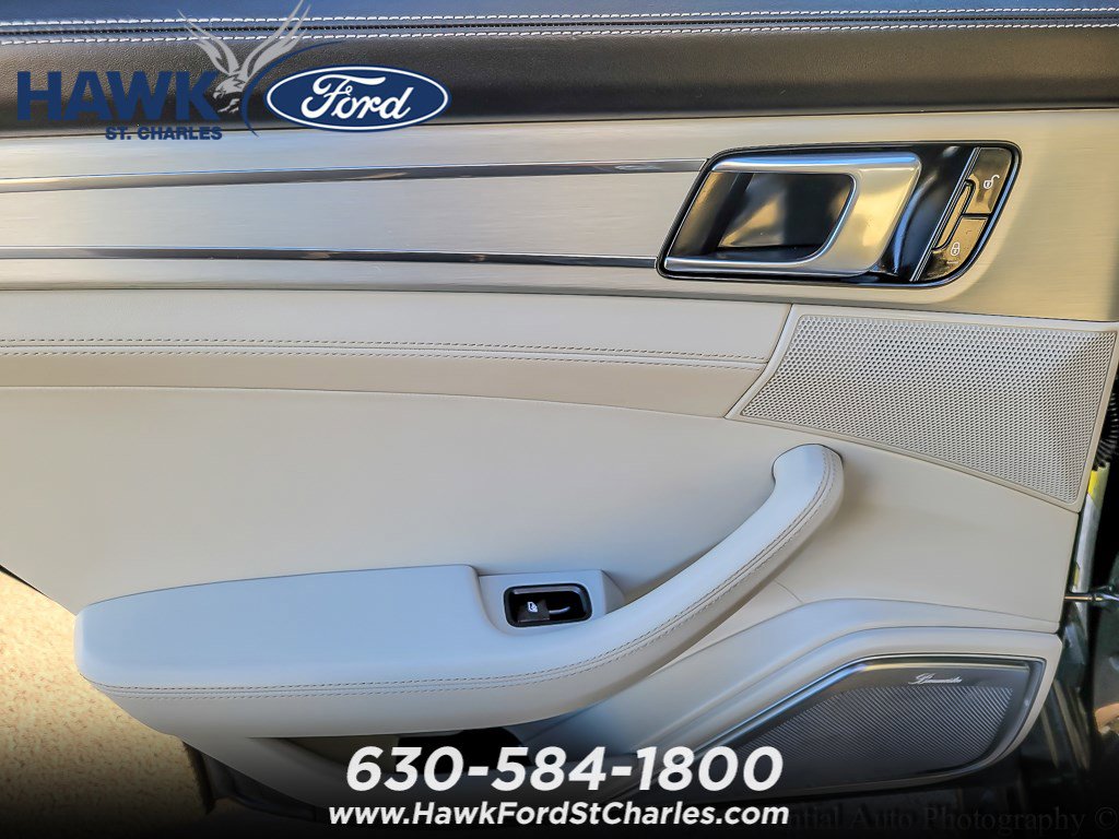 2018 PORSCHE PANAMERA - Image 18