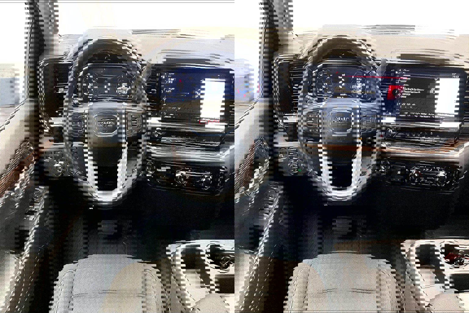 2024 Gmc Sierra 2500 HD SLE photo 4
