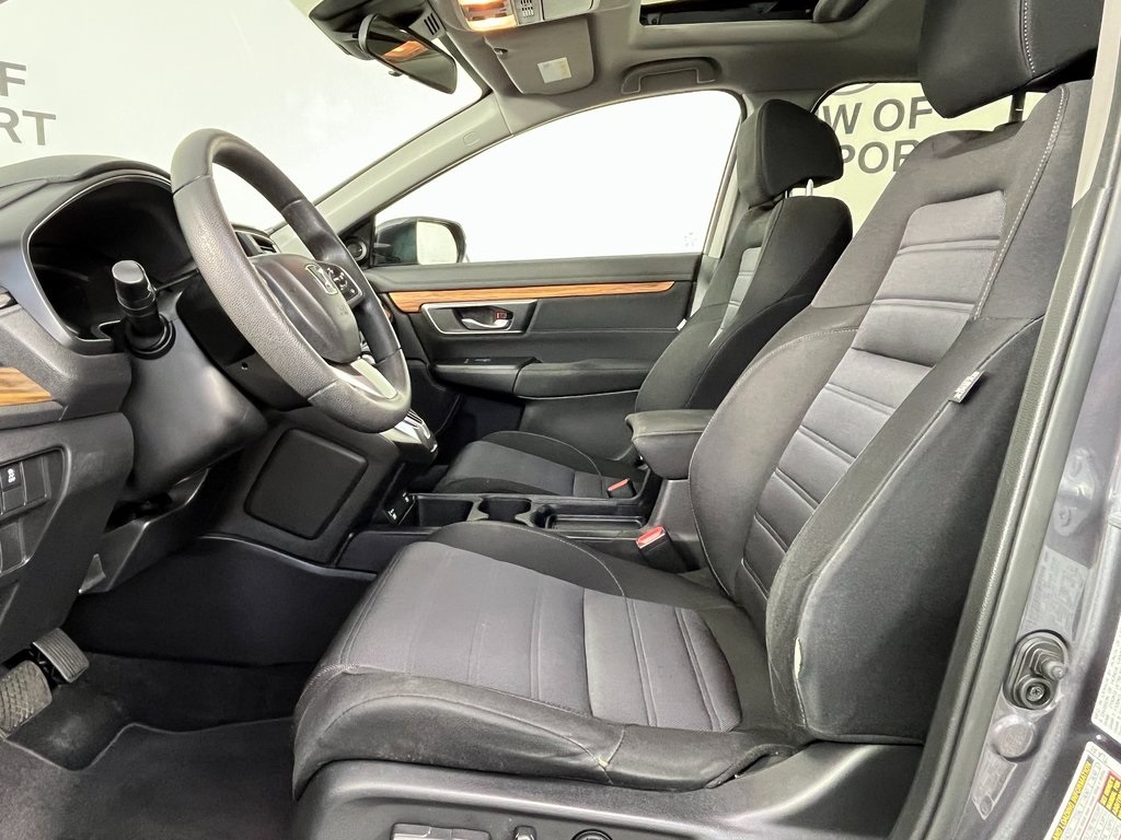 2022 Honda CR-V EX photo 17
