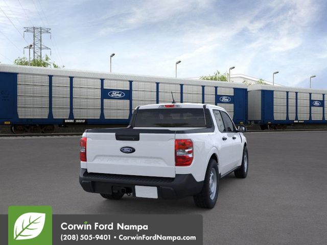 2025 Ford Maverick XL photo 6