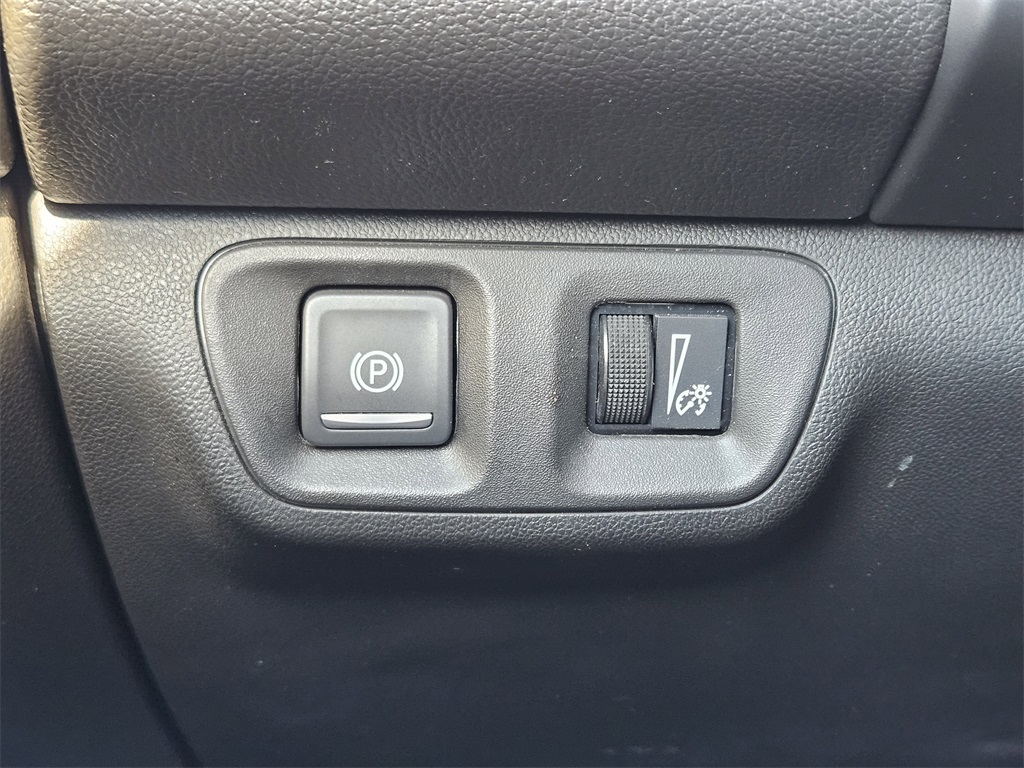 2019 Gmc Acadia All Terrain photo 19