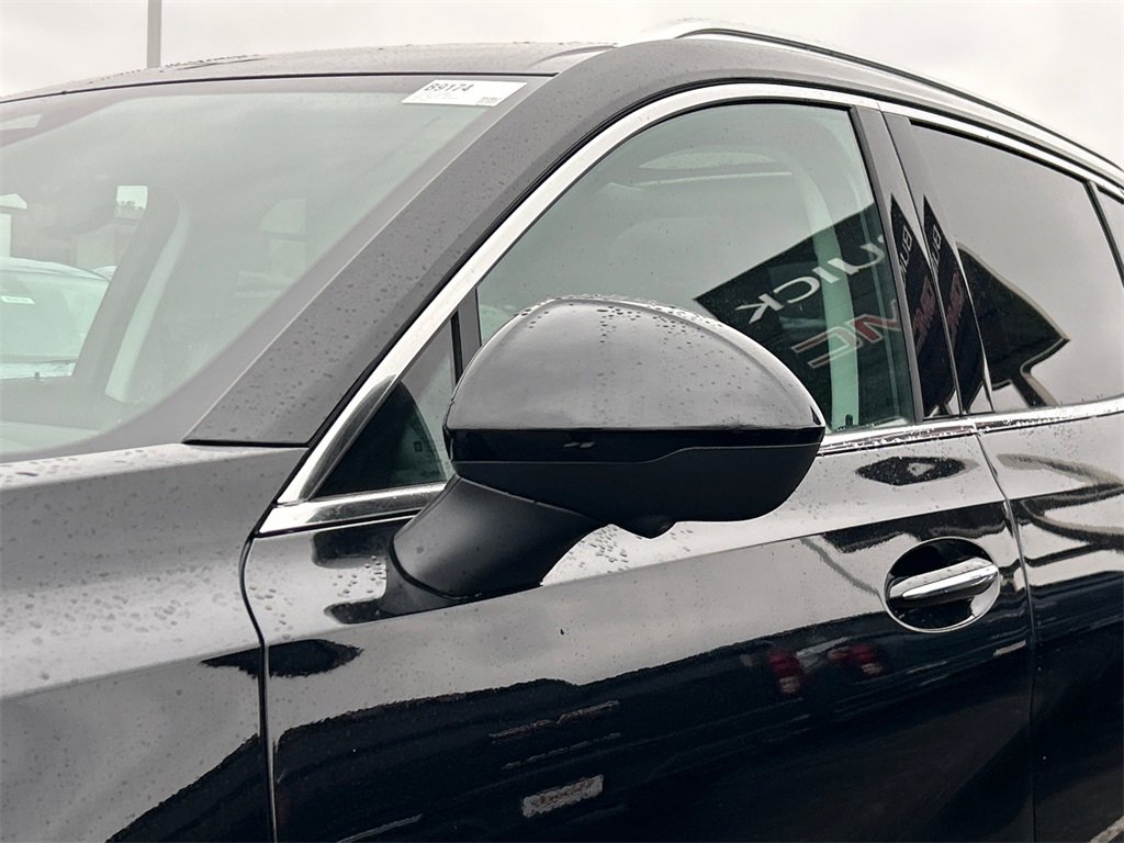 2026 BUICK ENVISION - Image 11