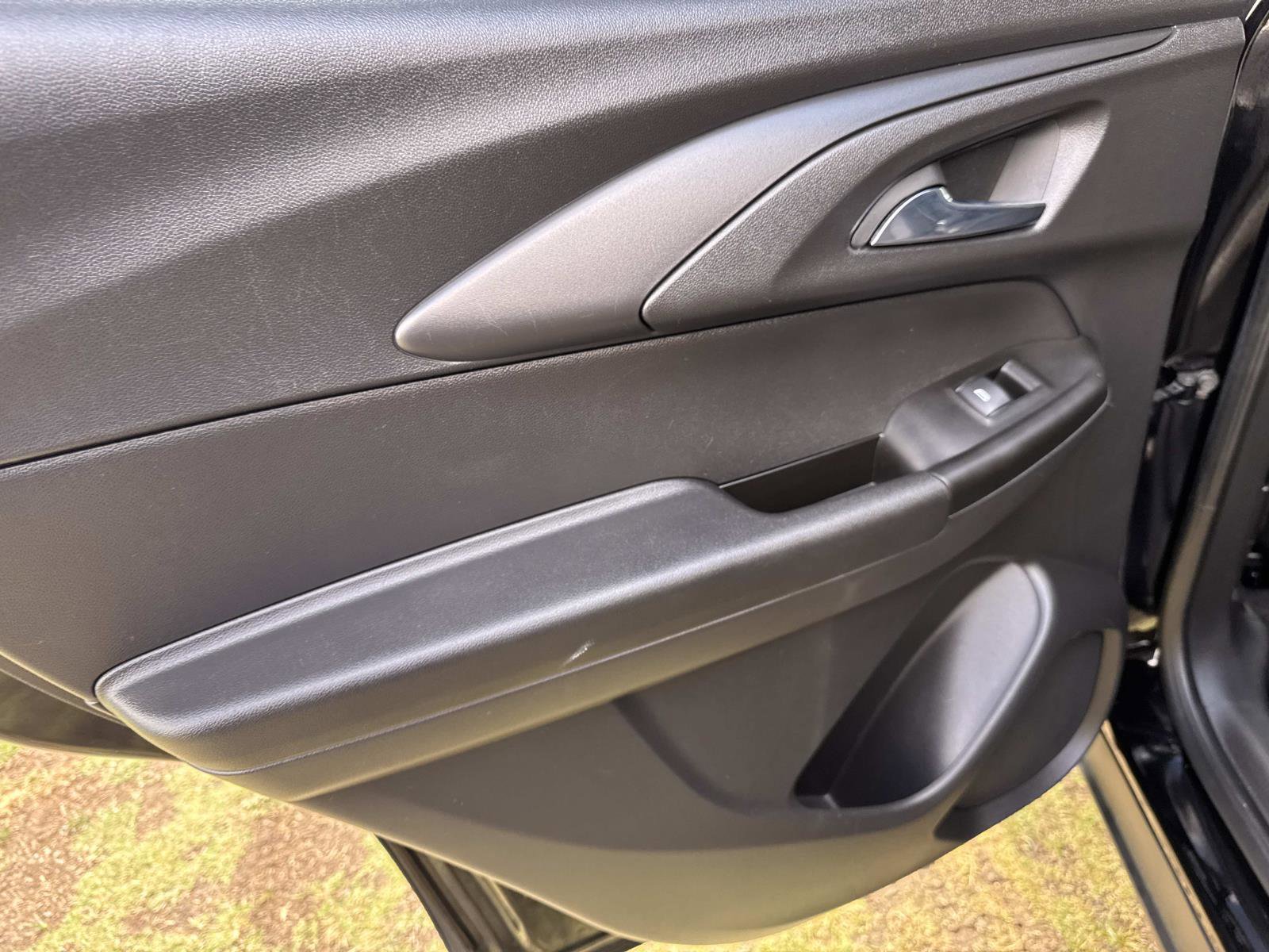 2022 Chevrolet Trailblazer LT photo 10