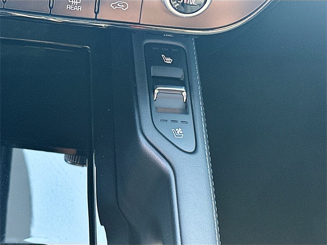 2025 Kia Telluride SX X-Line photo 18