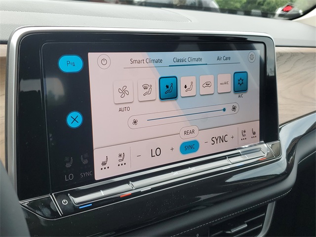 2026 Volkswagen Atlas SE Technology photo 26