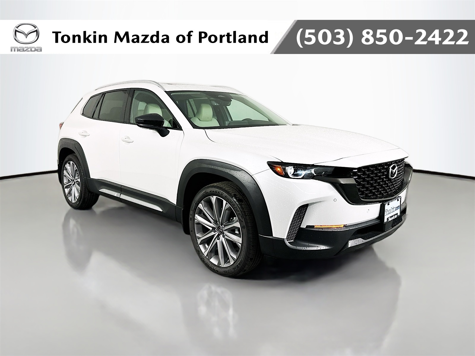 2026 Mazda CX-50 Premium's photo