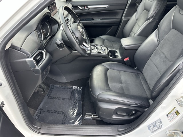 2018 Mazda CX-5 Touring photo 8
