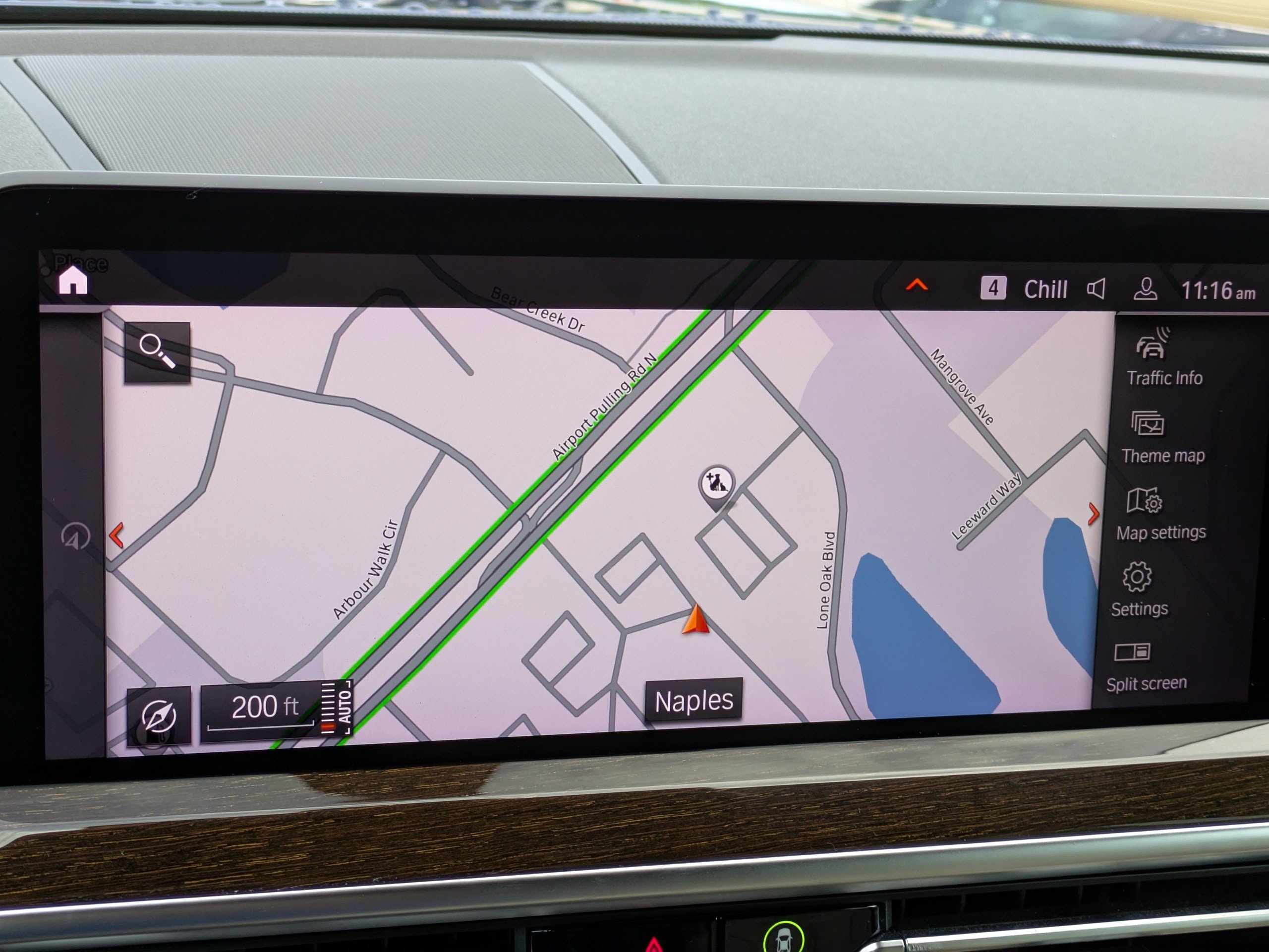 2022 Bmw X3 sDrive30i photo 26