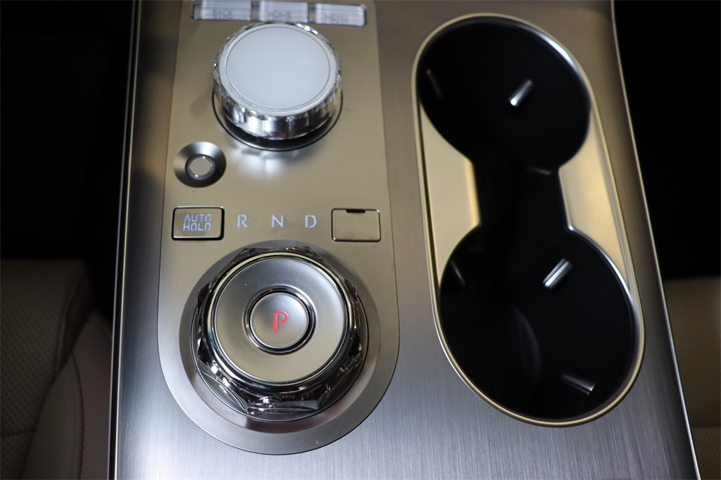 2026 Genesis GV70 2.5T Select photo 21