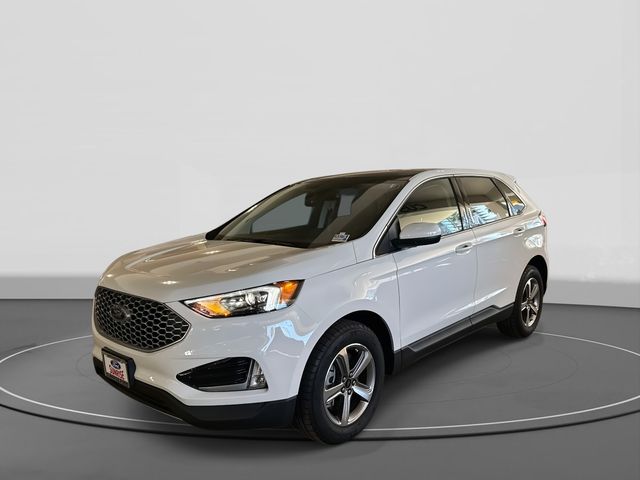 2024 Ford Edge SEL's photo