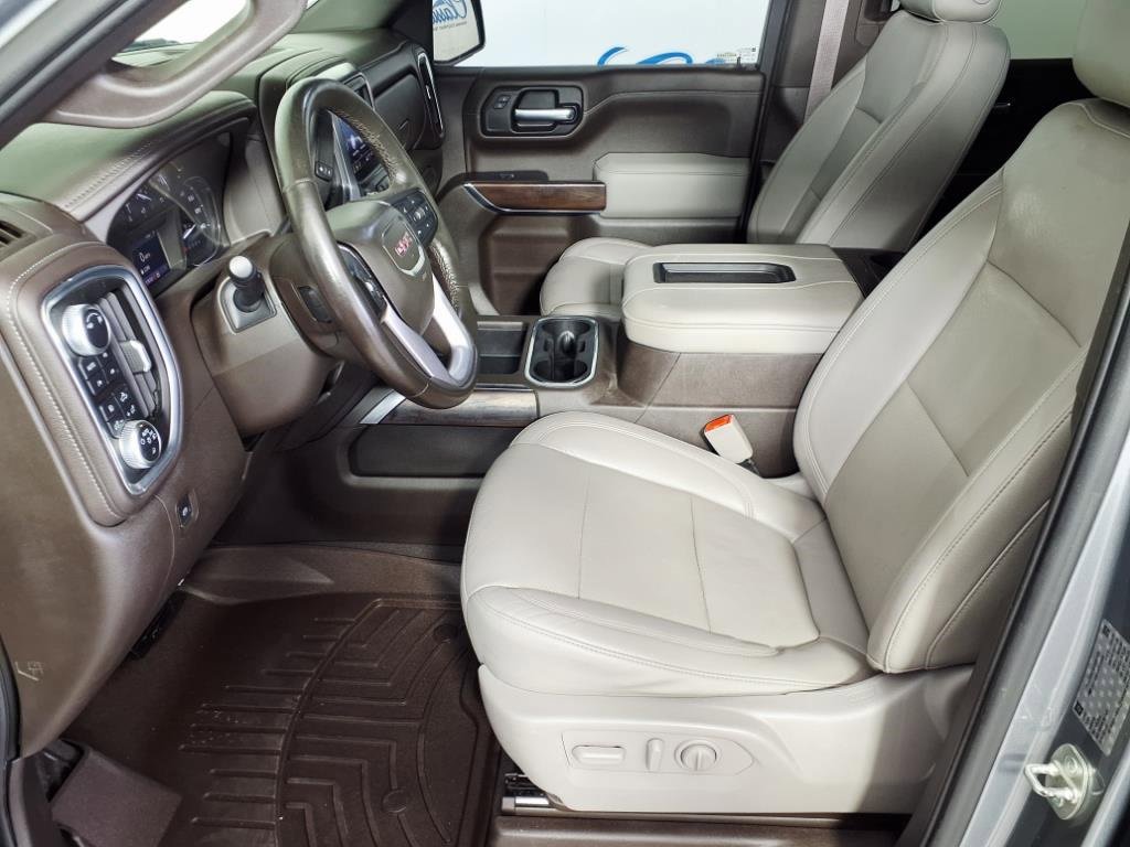 2019 Gmc Sierra 1500 SLT photo 15