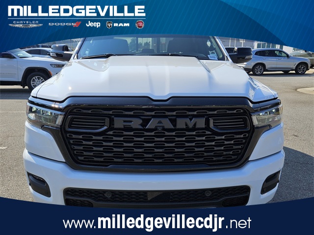 2026 Ram 1500 Big Horn Lone Star photo 2