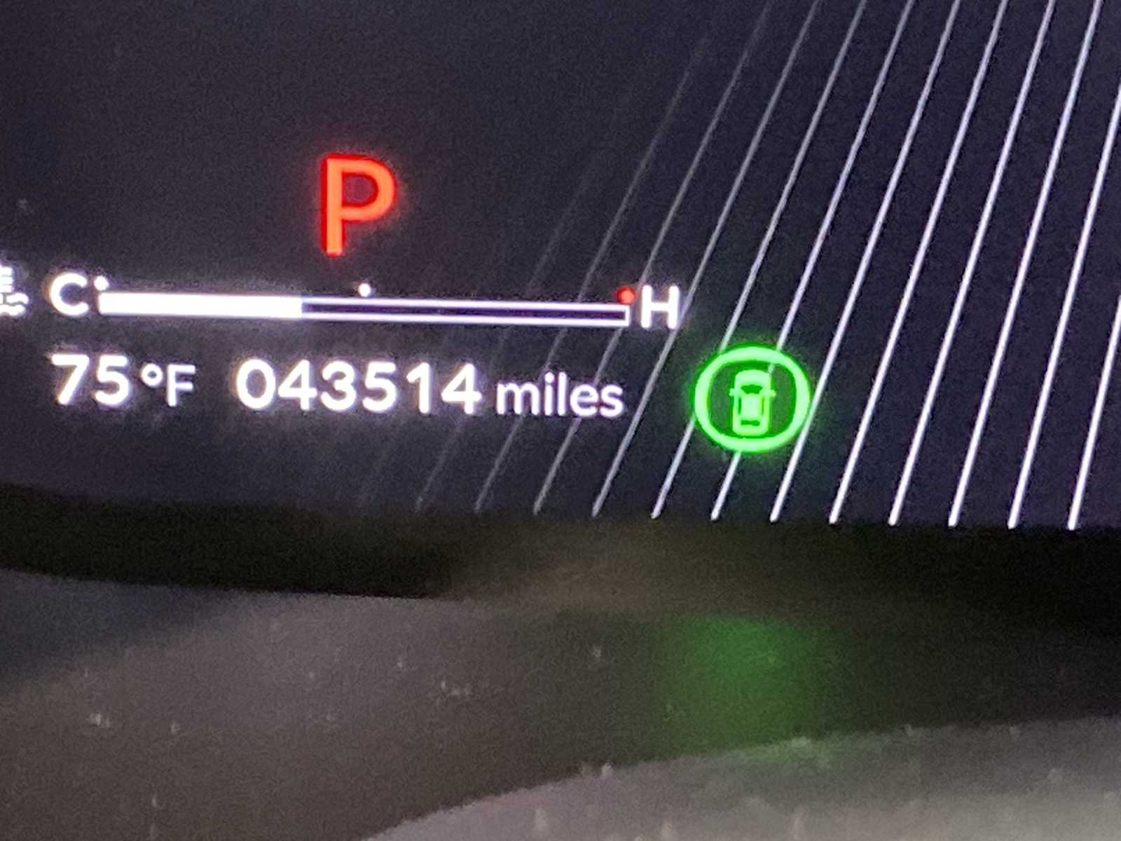 2023 Acura MDX Technology SH-AWD photo 16